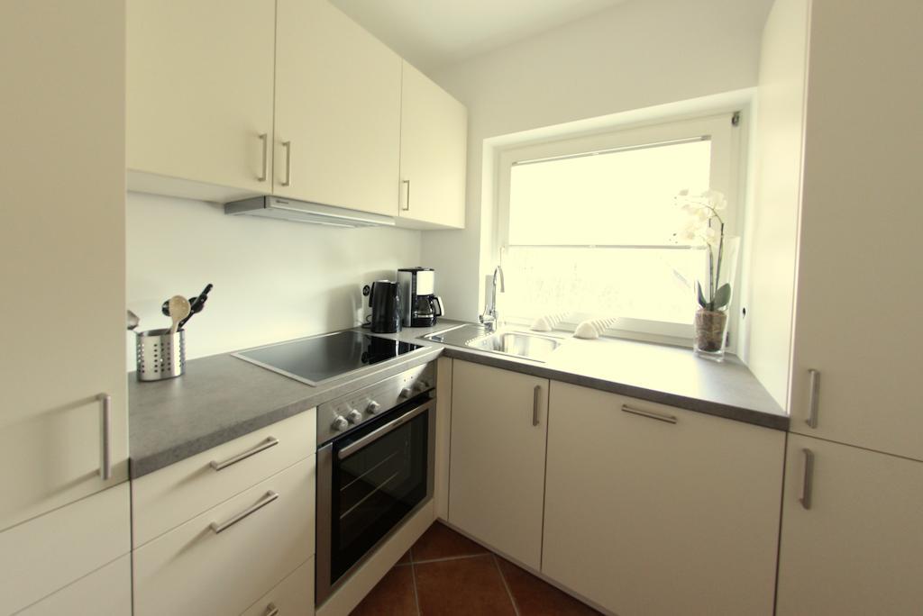 Nordseesonne I Wenningstedt-Braderup Room photo