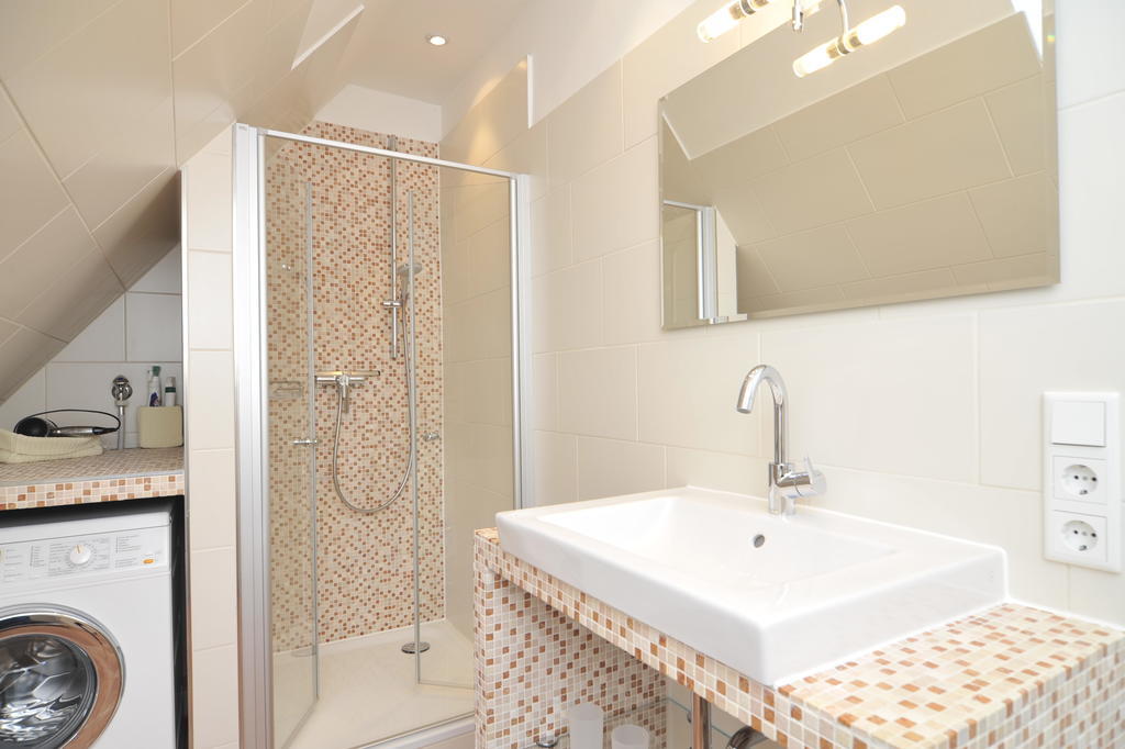 Nordseesonne I Wenningstedt-Braderup Room photo